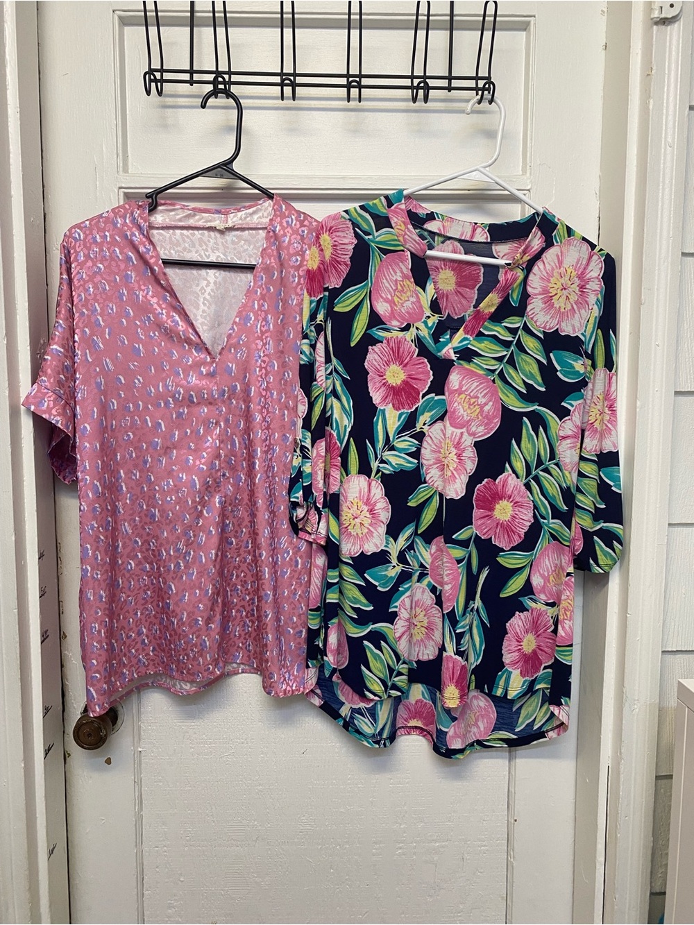 Women’s tops bundle of 2  size small